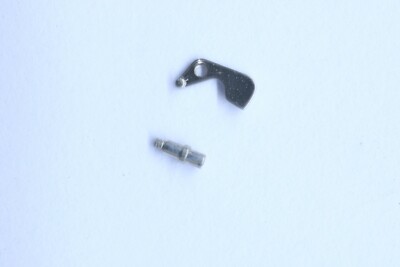 UNITAS UT 176 640 6310 6300 6410 Teil 443 5443 Tirette Winkelhebel Einstellhebel