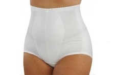 FIRM MEDIUM CONTROL TUMMY TUCK & BUM LIFT SLIMMING SHAPE WEAR PANTY GIRDLE