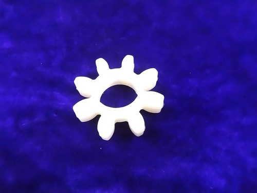 HYDRAULIC PUMP SPIDER FOR MAHINDRA TRACTOR 007202389C1 006000598F1 #20-5 - 第 1/6 張圖片