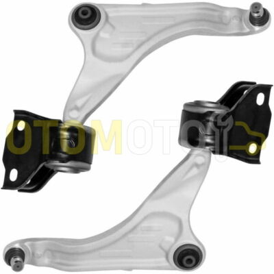 Kit Sospensione Anteriore 14 Pezzi Per Hyundai Elantra 2007-2012: Bracci Di Controllo, Giunto Sferico, Tiranti, Soffietti - 3