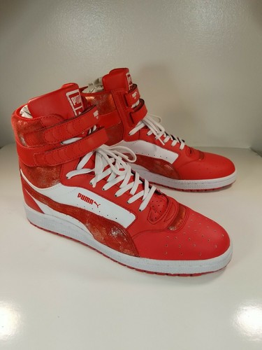 puma suede homme amazon