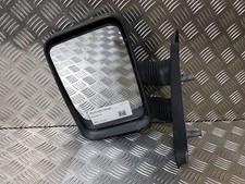 Retroviseur gauche (ou coque) Citroen C25