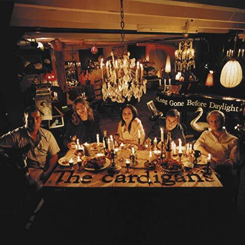 Cardigans Long Gone Before Daylight Double LP Vinyl 5722171 NEW