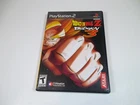 Dragon Ball Z: Budokai 3 (PlayStation 2 PS2, 2004) Black Label | Complete