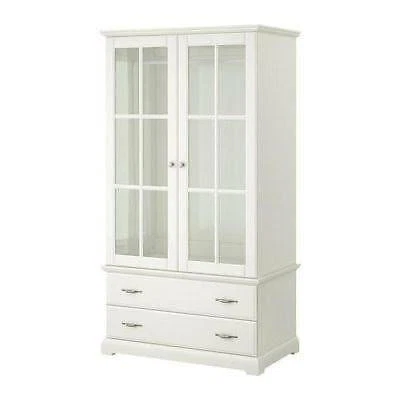 Free Standing Ikea Wardrobe Wardrobes Gumtree Australia
