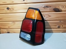 Feu arrière Mitsubishi MONTERO