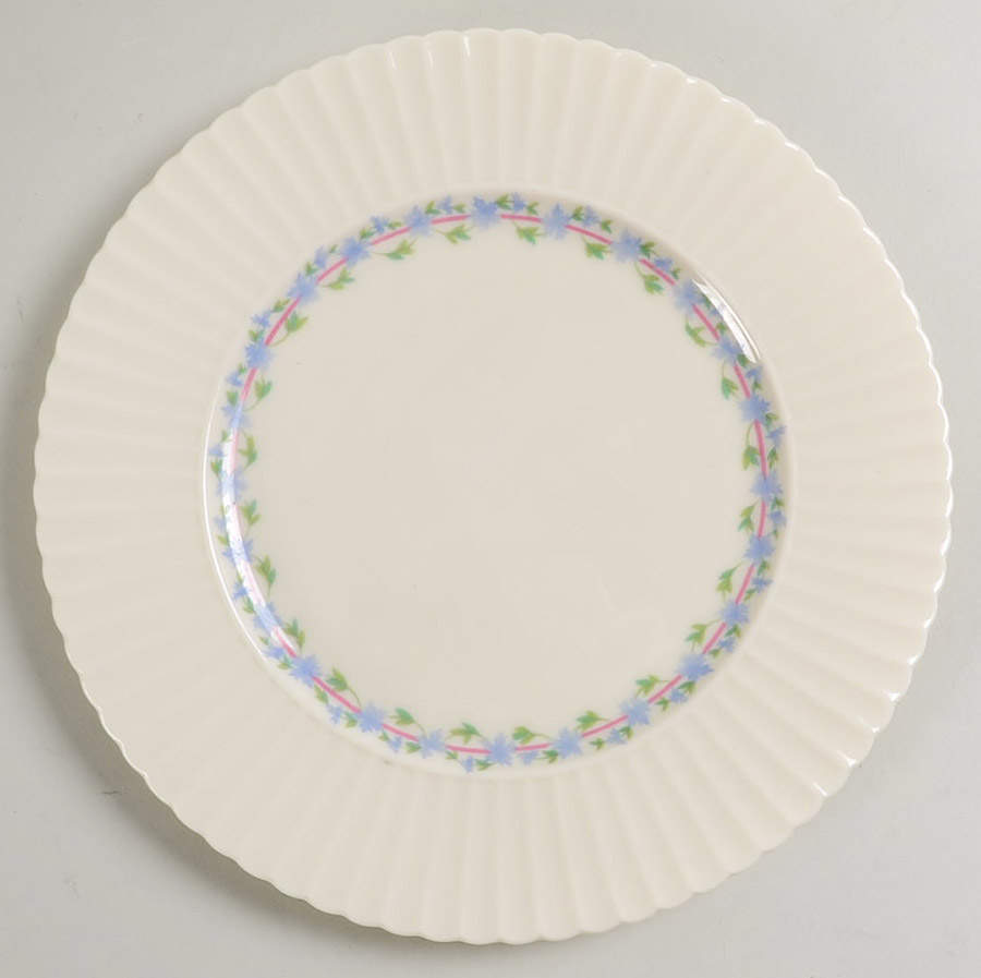 Lenox Priscilla Elegant Salad Plate 309503 for Stylish Dining
