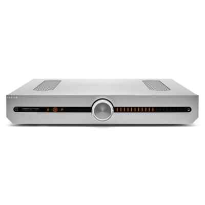 Roksan Attessa Streaming Amplifier Silver