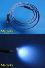 Millennium Specialty Lighting Smith & Nephew DYONICS 2140 F/O Light Cable ~30478