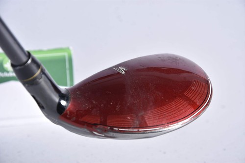 Cobra Fly-Z #3-4 Hybrid / 16-19 Degree / Regular Flex Matrix VLCT Altus Shaft - Picture 5 of 8
