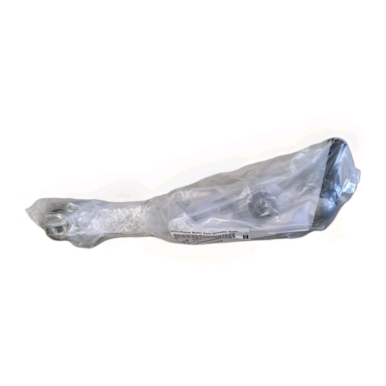 Rolls Royce Cullinan left lower control arm wishbone Genuine  31106893395
