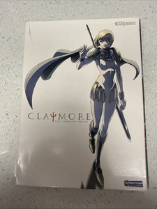 Claymore Boxset | eBay