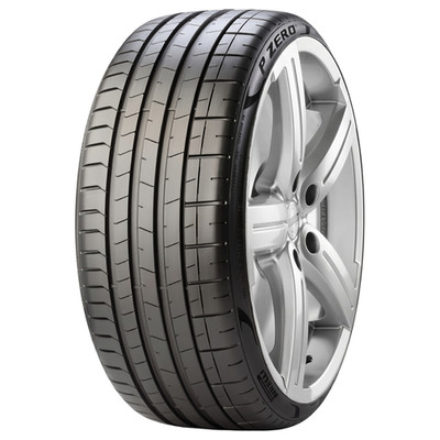 Pirelli P Zero PZ4 Sport 285/30R21XL 100Y BSW (4 Tires)