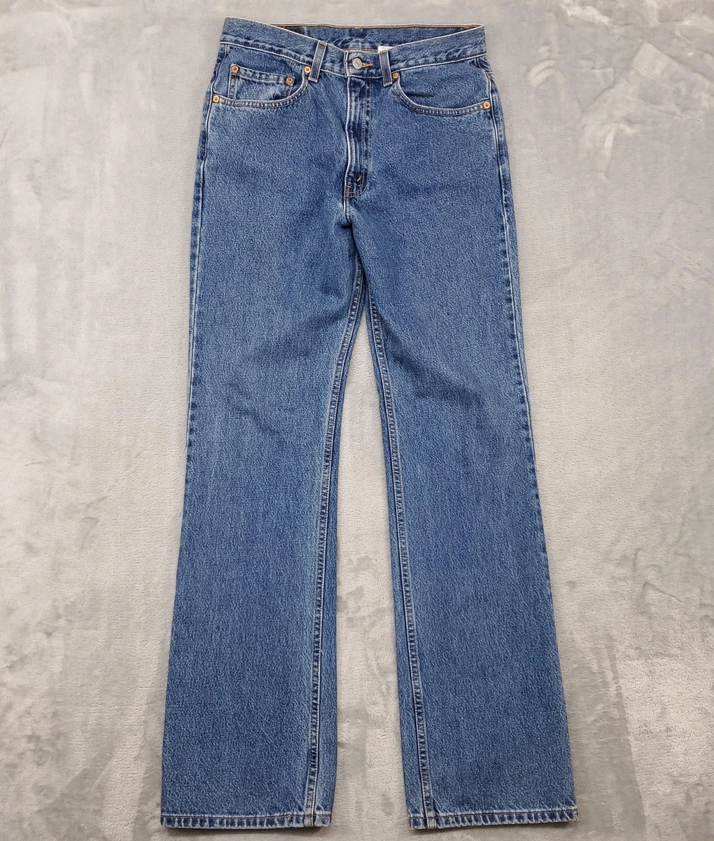 Levi's 517 Men's 34 in Inseam Jeans for sale | eBay