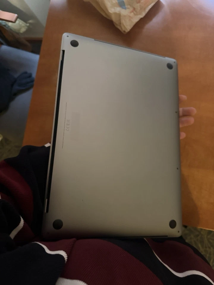 Apple MacBook Pro 16" M1 Max · 64GB · 1TB, Foto 3 von 5
