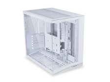LIAN LI O11D MINI V2  Compact ATX Mid-Tower Airflow Computer Case  Panoramic