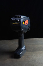 Pathfinder 6140 Barcode Printer Scanner Monarch Avery Dennison Unit Only