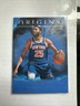 2024-25 Panini Origins Basketball Mikal Bridges Blue 75/99