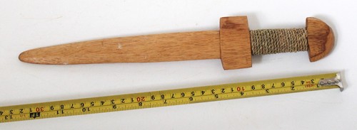 Short 22 cm Pirate Sword