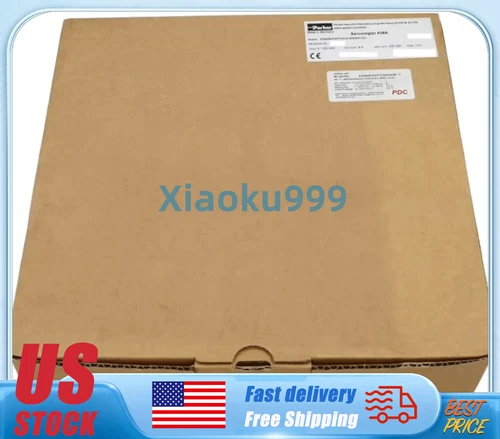 NEW PARKER servo drive controller CP*AR-13CE-14476 free shipping DHL/FedEX