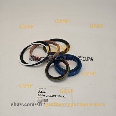 4293349 Boom Cylinder Seal Kit For Hitachi EX30 Excavator Parts