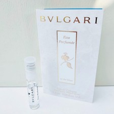 Bvlgari Eau Parfumee Au The Blanc Eau de Cologne mini Spray, 1.5ml, Brand NEW