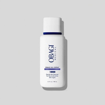 Obagi NuDerm Gentle Cleanser