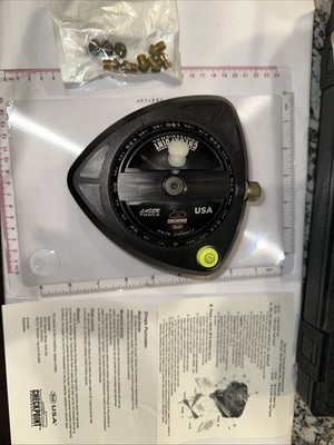 Checkpoint Webb Rotary Base Series R4-D1