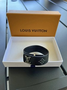 Louis Vuitton Slim Bracelet | eBay