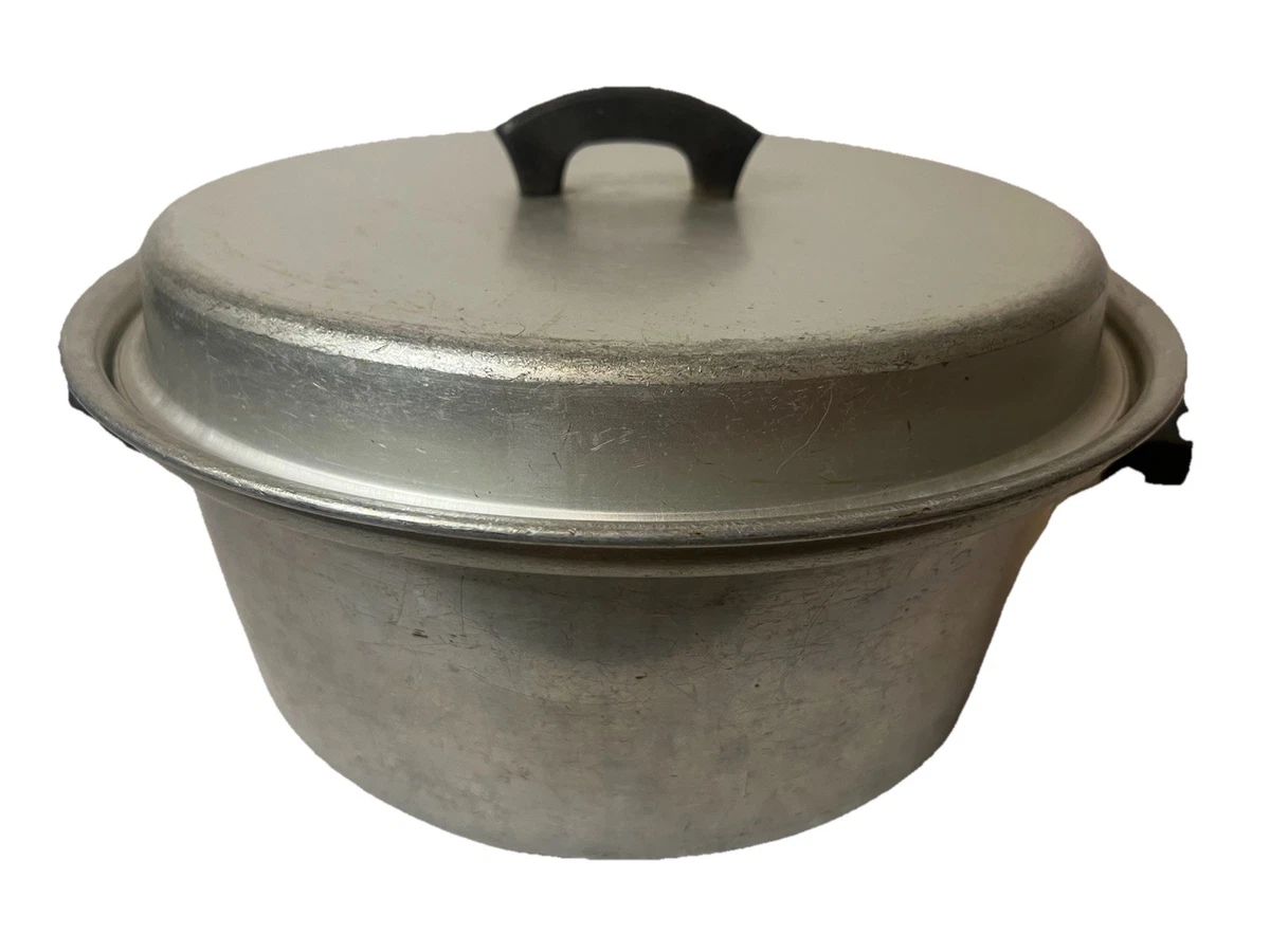 Wear Ever Pot In Collectible Aluminum Cookware for sale | eBay