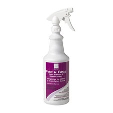 Case of 12 Spartan Fast & Easy RTU Handi Spray Cleaner - Qt.