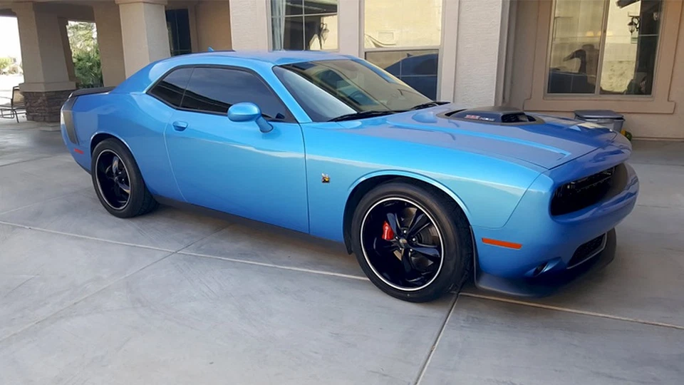 18x8.5 Foose Wheels F104 Legend Gloss Black Milled Rims 5x114.3 ET+34 (4pcs) Foto 3 de 4