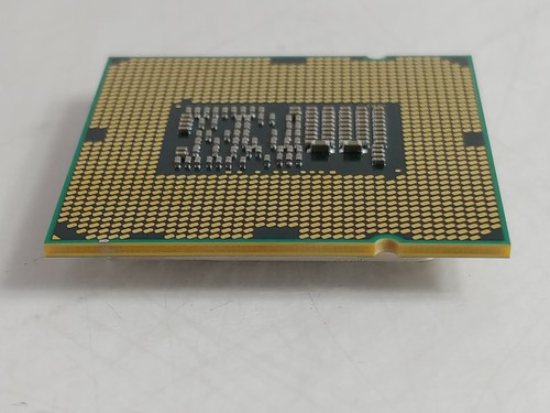 Lot of 2 Intel Core i5-650 3.2 GHz 2.5GT/s LGA 1156 Desktop CPU Processor SLBTJ - Picture 6 of 6