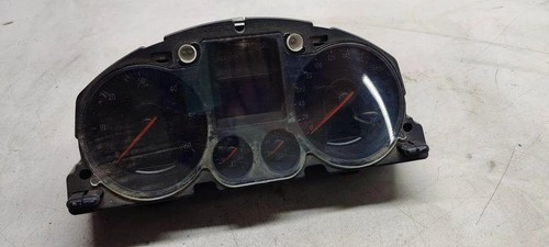 VW PASSAT B6 3C2 Kombiinstrument 3c0920960n 2.00 Diesel 103kw 2007 30538399