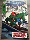 The Amazing Spider-Man 90