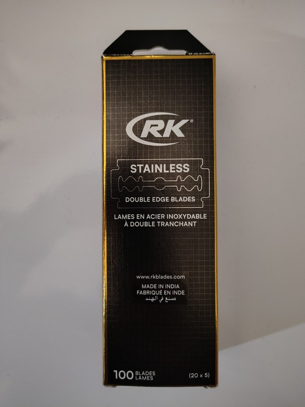 Henson Shaving Razor