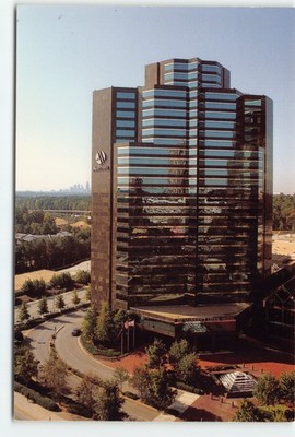 GA~GEORGIA~ATLANTA~JW MARRIOTT HOTEL AT LENOX~CONTINENTAL