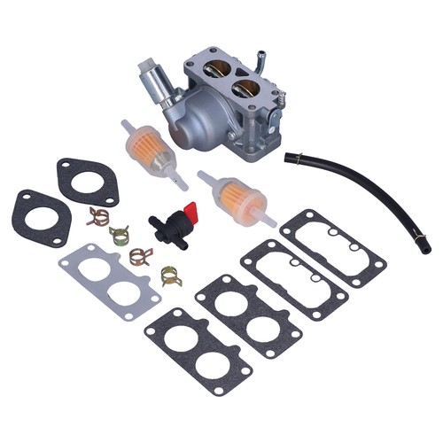 Carburetor Kit Wear Resistant 799230 Good Compatibility Carburetor Replacement - Picture 9 of 12