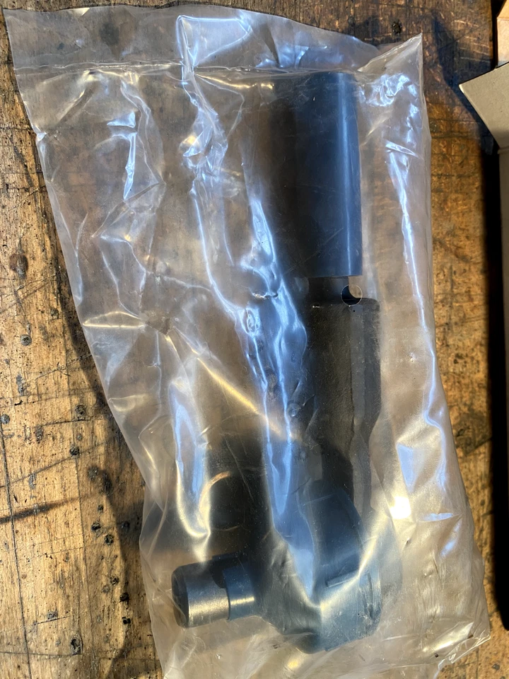 1996-2003 Audi A4, A8 Delphi Steering Tie Rod End Front Outer TA1583 4D0419811A - Image 4 of 4