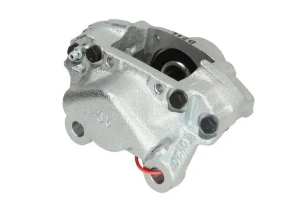 Bremssattel Hinterachse rechts (2-Kolben) 77.1401 LAUBER für SAAB OPEL - Bild 2
