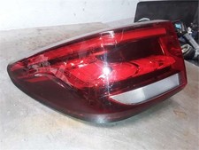 Feu arrière Mg ZS