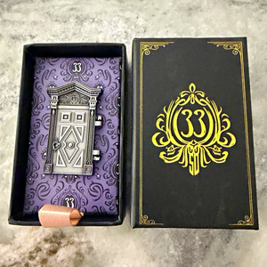 Club 33 Pins | eBay