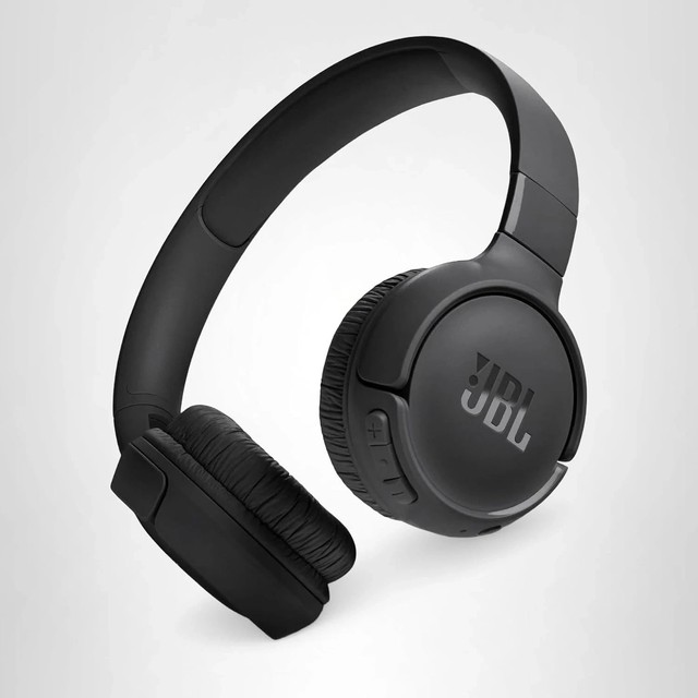 JBL Tune 520BT
