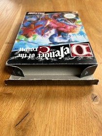 NES - Defender of the Crown | CIB