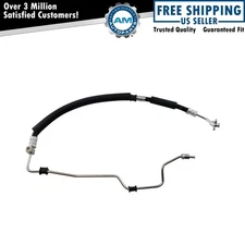 Power Steering Pressure Line Hose Fits 2008-2012 Honda Accord 12-15 Crosstour
