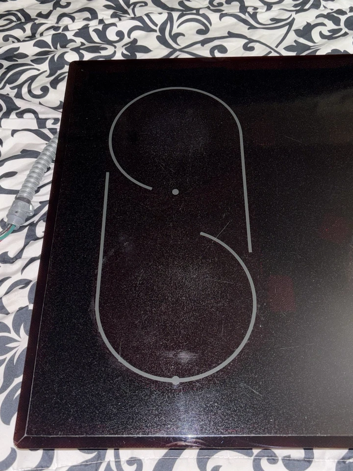 Cocina eléctrica Kenmore Elite 30 pulgadas modelo 790.43999404 Sears mayo 2008 **LEER Foto 4 de 4