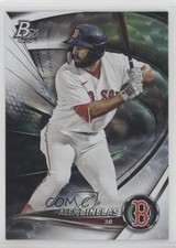 2022 Bowman Platinum Top Prospects Ice Foilboard Alex Binelas #TOP-53 17uf