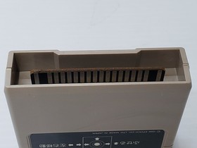 Y2 Monster Land Super Cassette Vision Japan Import Free shipping FedEx DHL 