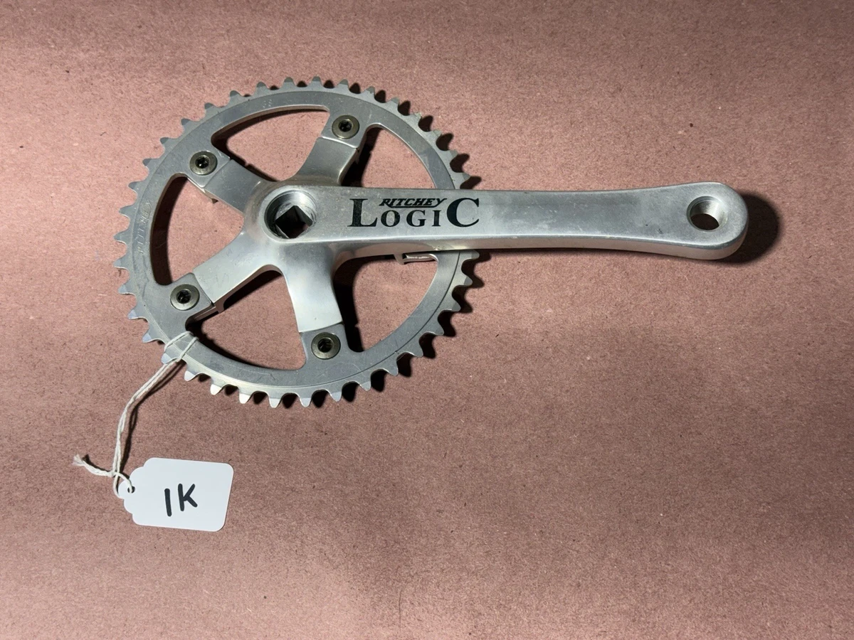 Ritchey Bicycle Cranksets for sale - eBay