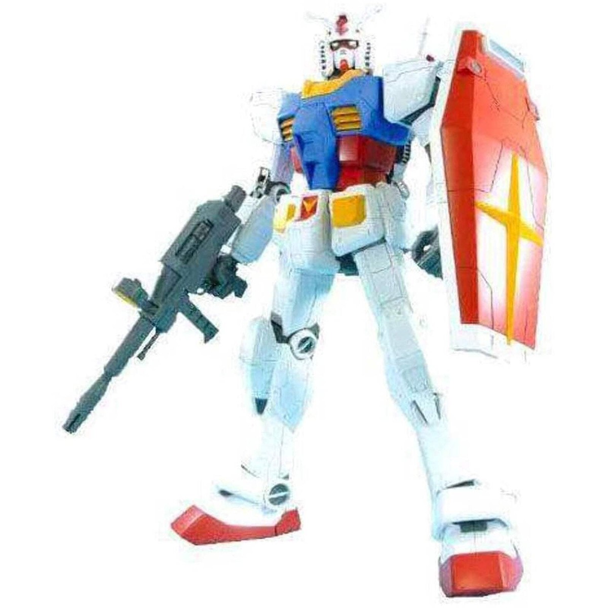 Bandai Gundam Mega Size Model RX-78-2 1:48 Scale Model Kit NEW